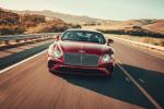 Bentley Continental GT V8 2019 года (NA)